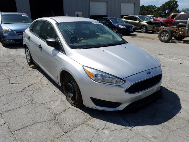 FORD FOCUS S 2015 1fadp3e2xfl269192