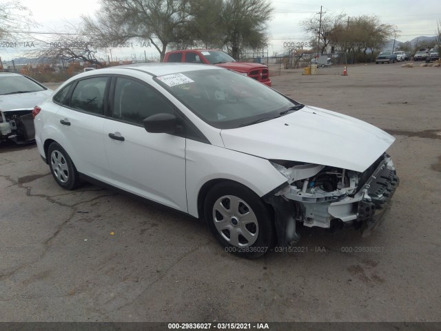 FORD FOCUS 2015 1fadp3e2xfl269533