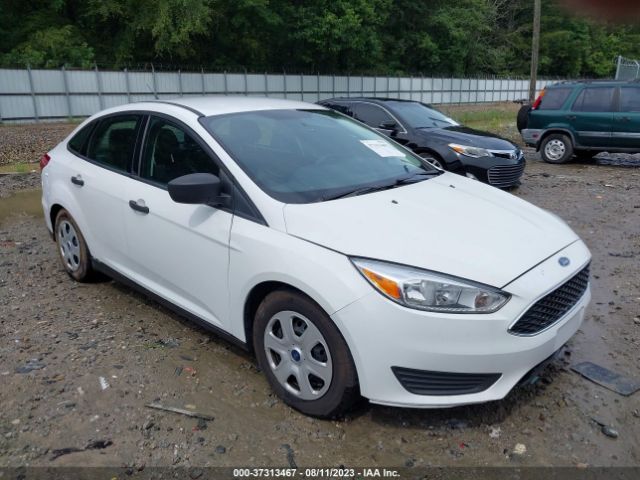 FORD FOCUS 2015 1fadp3e2xfl276675