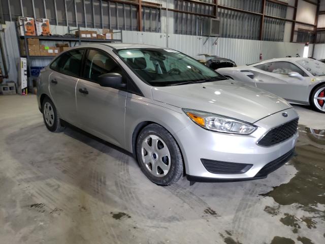 FORD FOCUS S 2015 1fadp3e2xfl279947