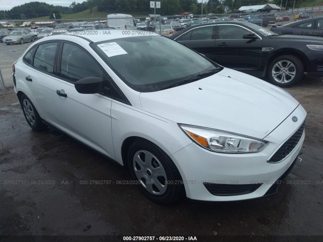 FORD FOCUS S 2015 1fadp3e2xfl283111