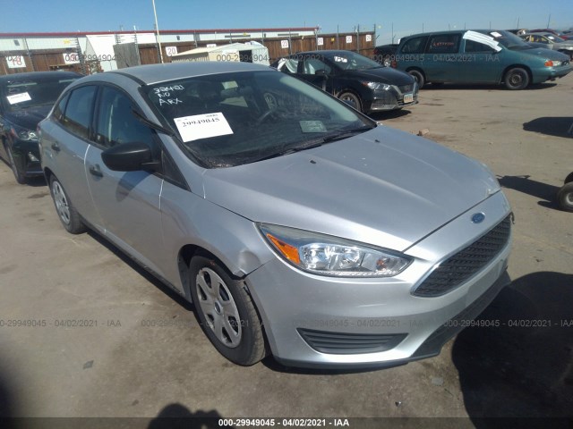 FORD FOCUS 2015 1fadp3e2xfl292083