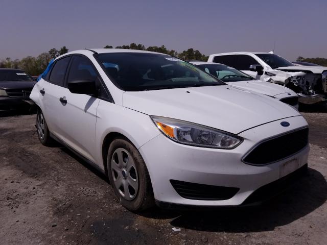 FORD FOCUS S 2015 1fadp3e2xfl293508