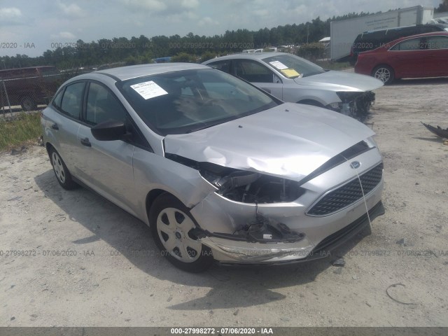 FORD FOCUS 2015 1fadp3e2xfl293878