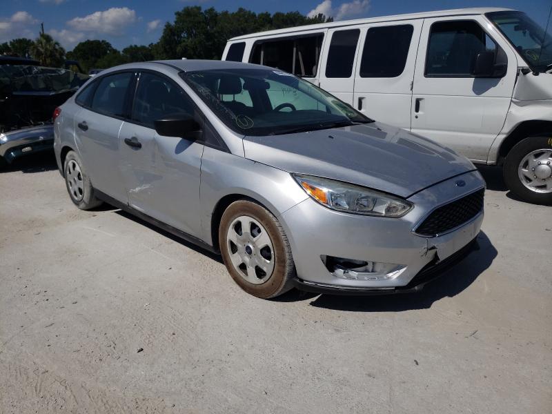 FORD FOCUS S 2015 1fadp3e2xfl298367