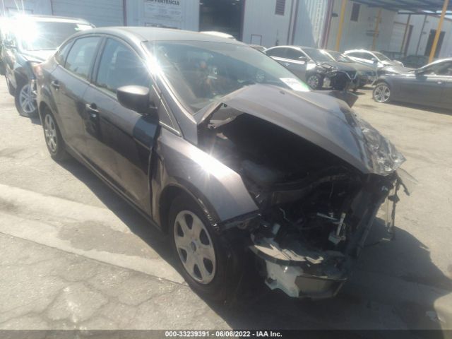 FORD FOCUS 2015 1fadp3e2xfl300358