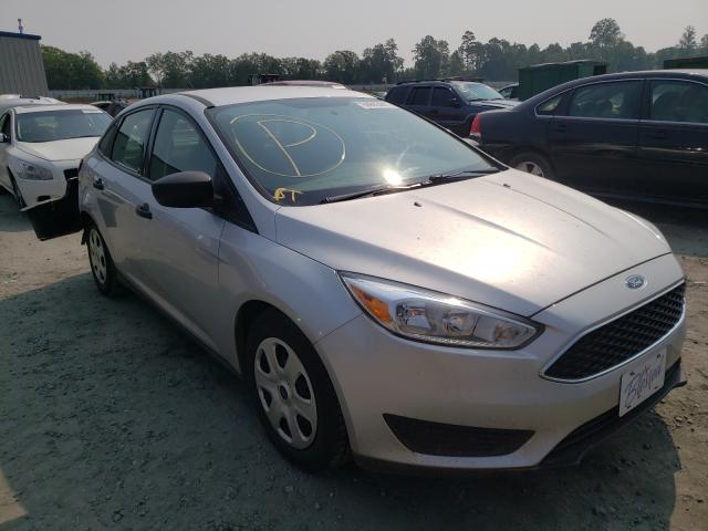 FORD FOCUS 2015 1fadp3e2xfl304359