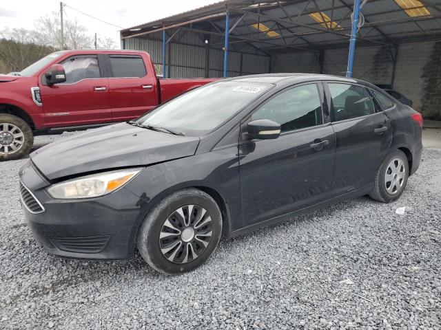 FORD FOCUS 2015 1fadp3e2xfl308346