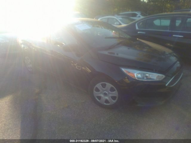 FORD FOCUS 2015 1fadp3e2xfl310663