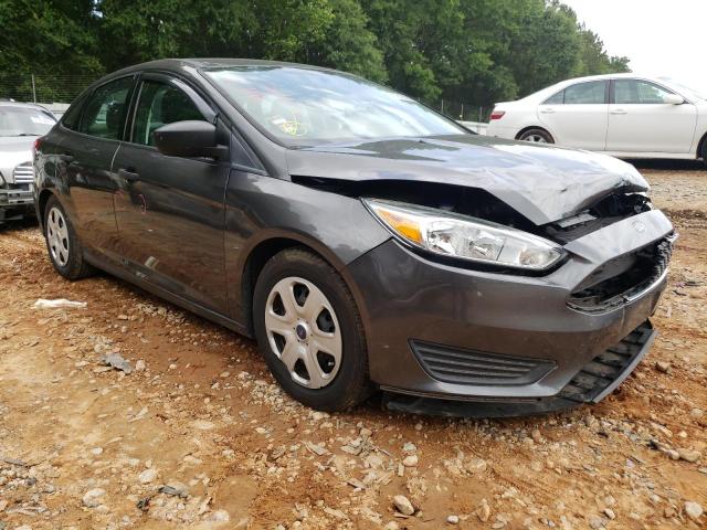 FORD FOCUS S 2015 1fadp3e2xfl311683