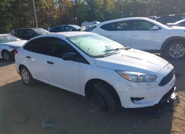 FORD FOCUS 2015 1fadp3e2xfl312090