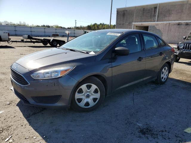 FORD FOCUS S 2015 1fadp3e2xfl312249