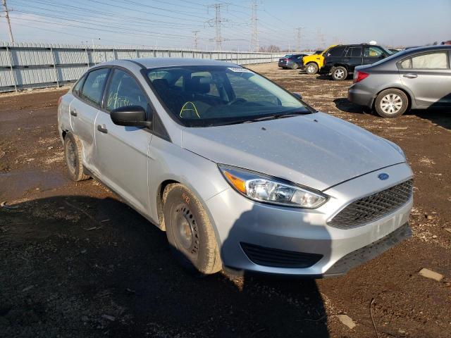 FORD FOCUS S 2015 1fadp3e2xfl312526