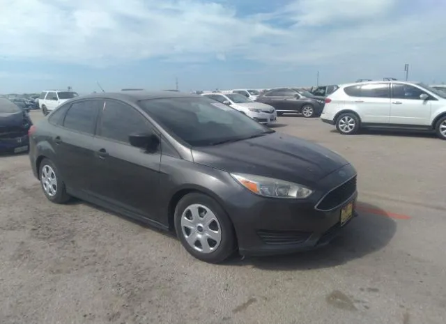 FORD FOCUS 2015 1fadp3e2xfl313479