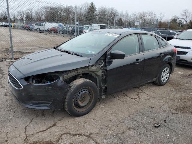 FORD FOCUS 2015 1fadp3e2xfl321288