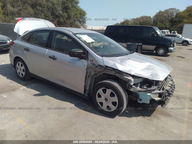 FORD FOCUS 2015 1fadp3e2xfl323977