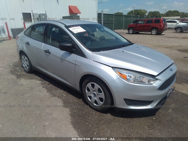 FORD FOCUS 2015 1fadp3e2xfl327818