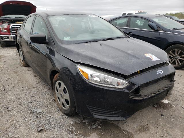 FORD FOCUS S 2015 1fadp3e2xfl327852