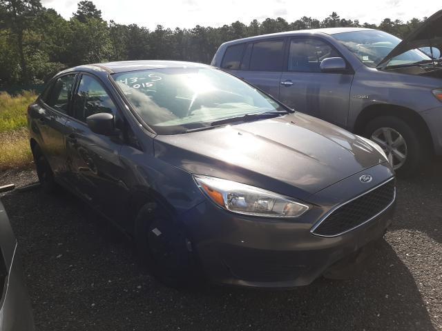 FORD FOCUS 2015 1fadp3e2xfl329679