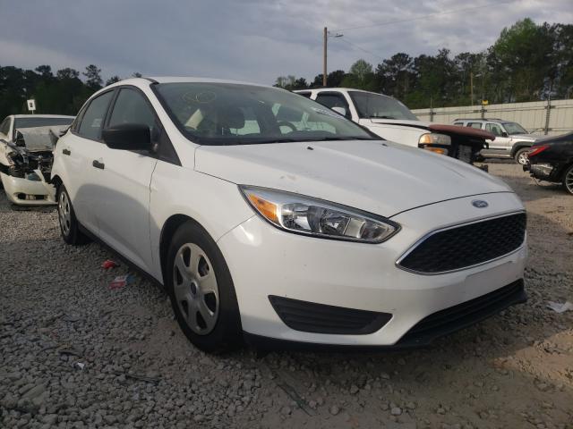 FORD FOCUS S 2015 1fadp3e2xfl338513