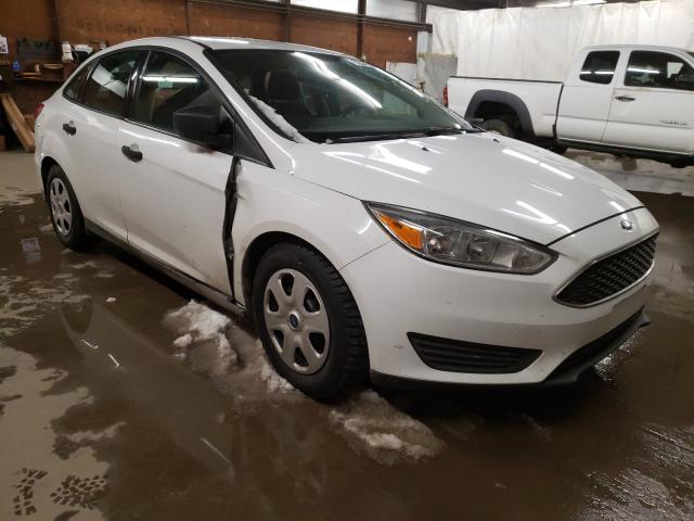 FORD FOCUS S 2015 1fadp3e2xfl339225