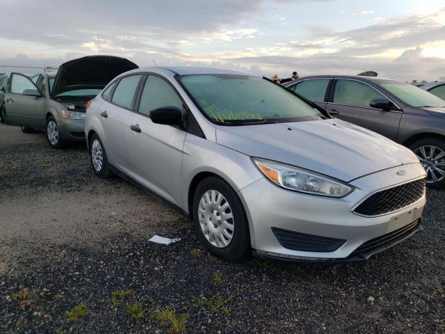 FORD FOCUS S 2015 1fadp3e2xfl349298