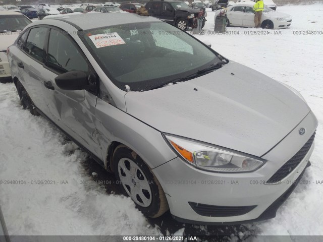 FORD FOCUS 2015 1fadp3e2xfl359667