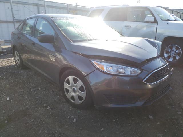 FORD FOCUS S 2015 1fadp3e2xfl362701