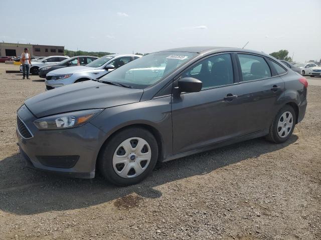 FORD FOCUS 2015 1fadp3e2xfl364139