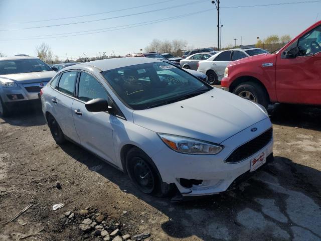 FORD FOCUS S 2015 1fadp3e2xfl367512