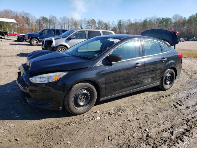 FORD FOCUS S 2015 1fadp3e2xfl372516