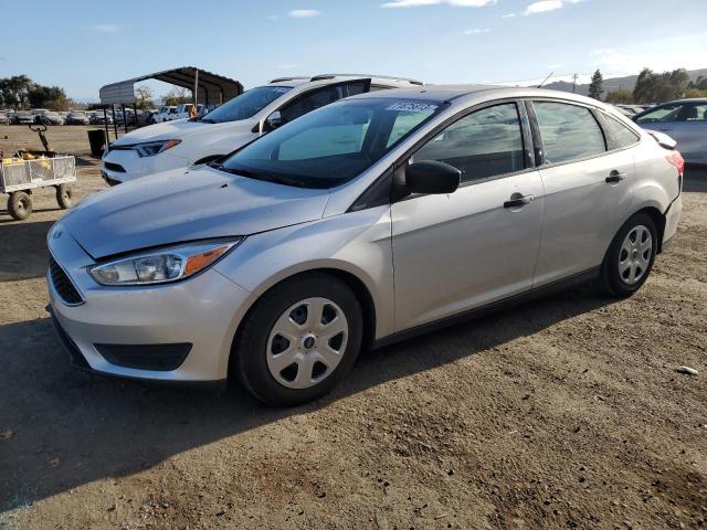 FORD FOCUS 2015 1fadp3e2xfl378042