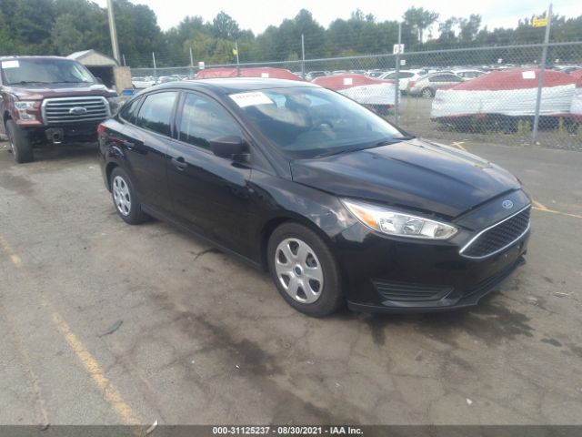 FORD FOCUS 2016 1fadp3e2xgl201914