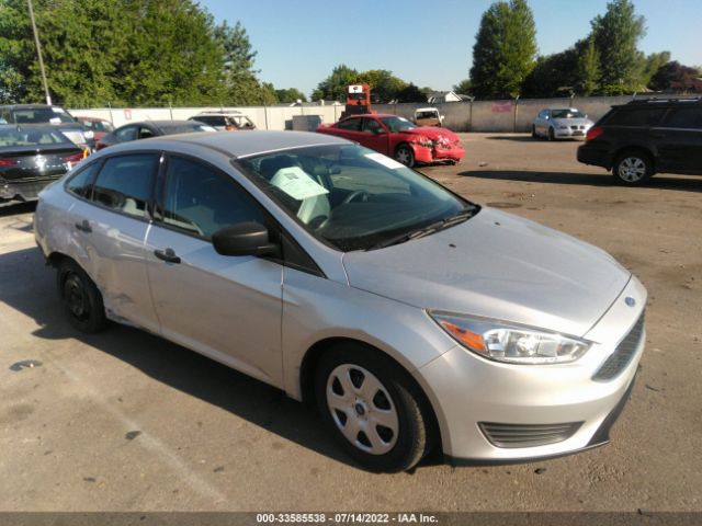 FORD FOCUS 2016 1fadp3e2xgl203386