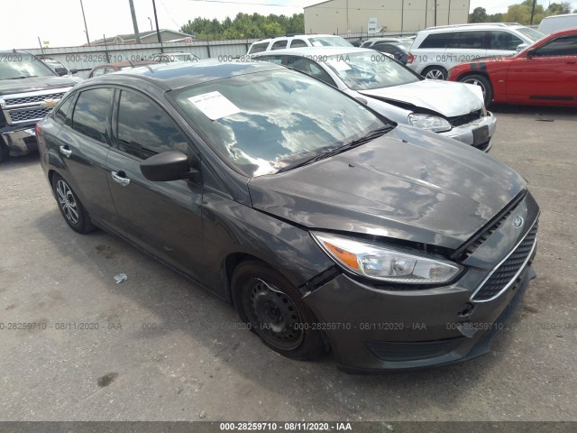 FORD FOCUS 2015 1fadp3e2xgl208698