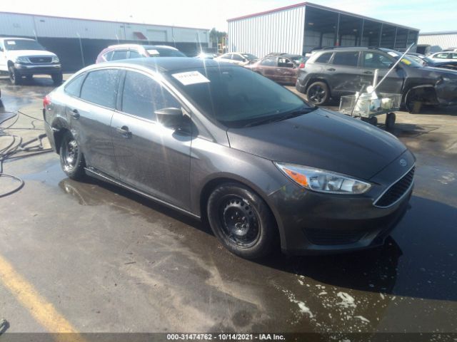 FORD FOCUS 2016 1fadp3e2xgl210953