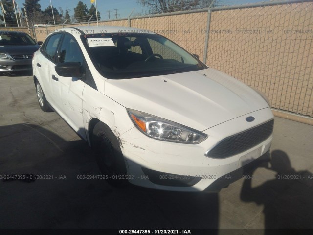 FORD FOCUS 2016 1fadp3e2xgl214260