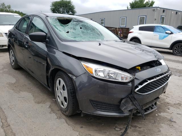 FORD FOCUS S 2016 1fadp3e2xgl215246