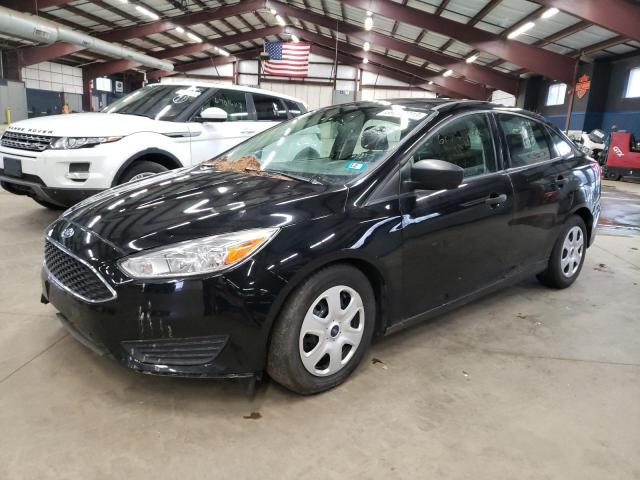 FORD FOCUS S 2016 1fadp3e2xgl218874