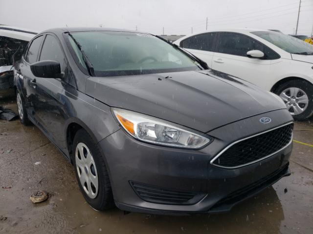 FORD FOCUS S 2016 1fadp3e2xgl242236