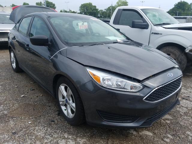 FORD FOCUS S 2016 1fadp3e2xgl245816