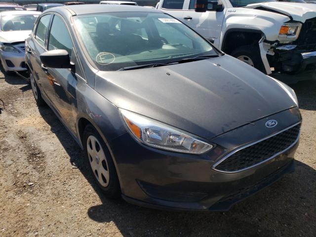 FORD FOCUS S 2016 1fadp3e2xgl250532