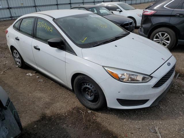 FORD FOCUS S 2016 1fadp3e2xgl270943