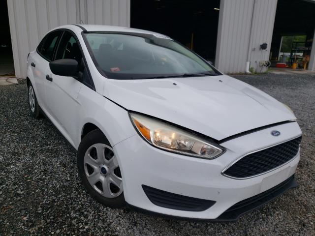 FORD FOCUS S 2016 1fadp3e2xgl277519