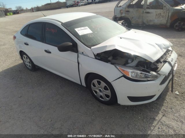 FORD FOCUS 2016 1fadp3e2xgl281845