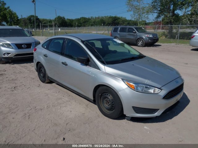 FORD FOCUS 2016 1fadp3e2xgl288813