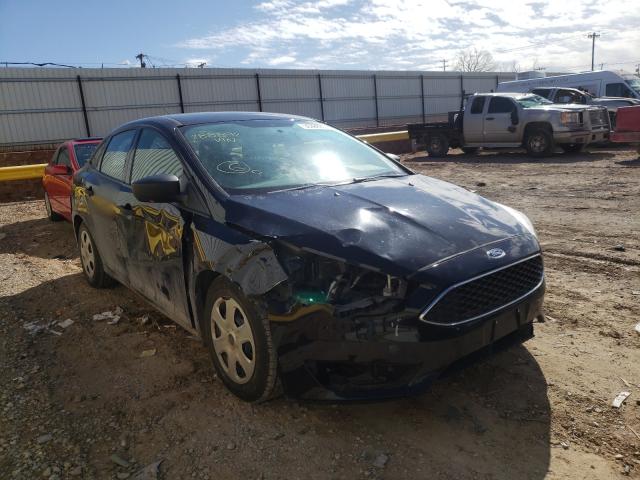 FORD FOCUS 2016 1fadp3e2xgl288892