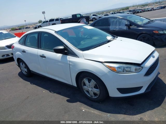 FORD FOCUS 2016 1fadp3e2xgl289282