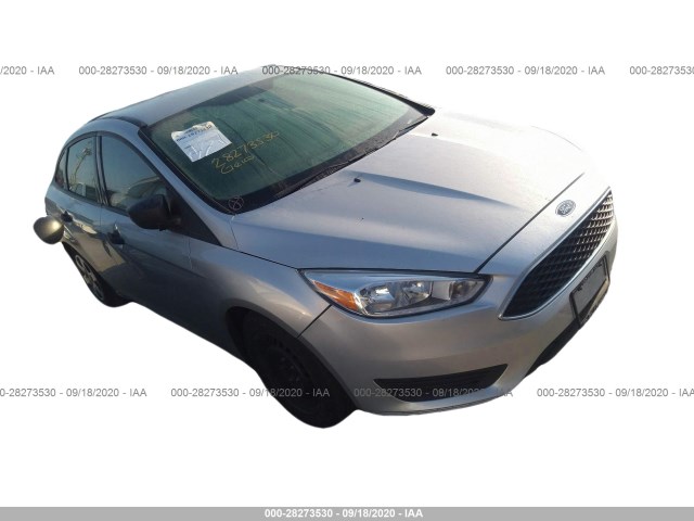 FORD FOCUS 2016 1fadp3e2xgl310146