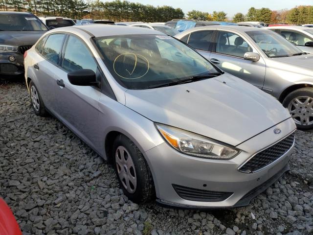 FORD FOCUS S 2016 1fadp3e2xgl311071